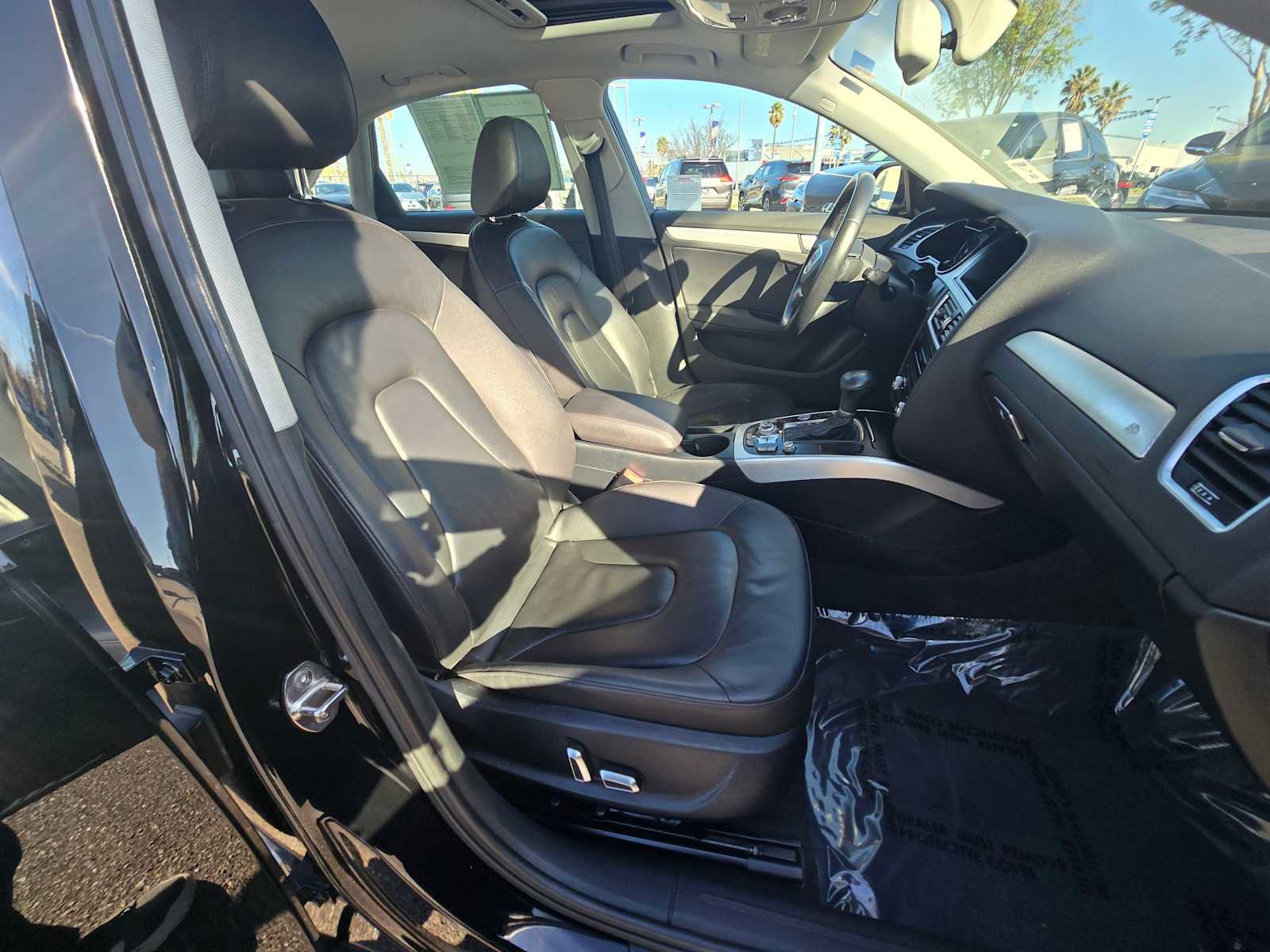 Used 2014 Audi A4 2.0T Premium Plus w/ Premium Plus Package image 11