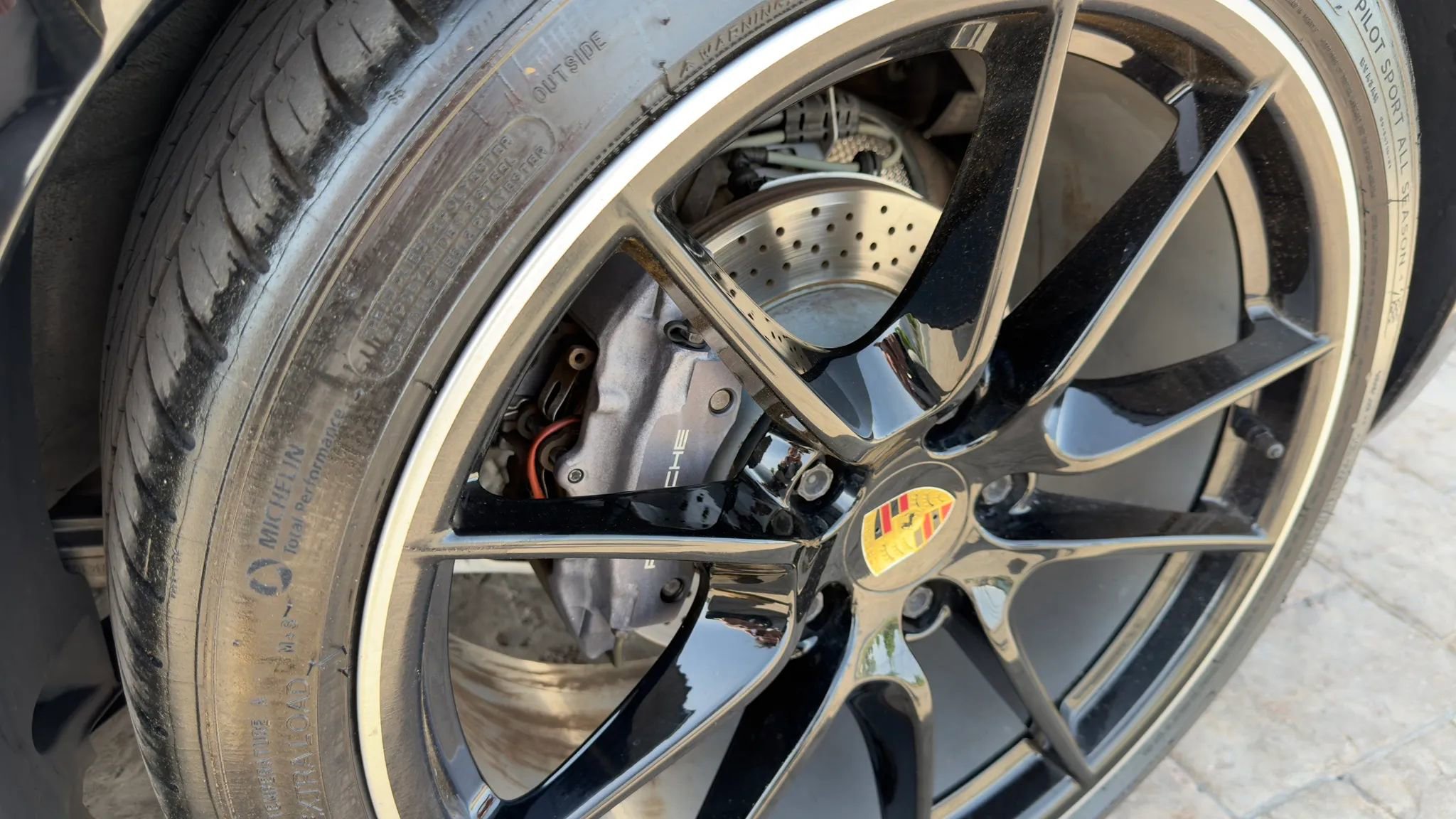 Used 2015 Porsche Boxster image 32