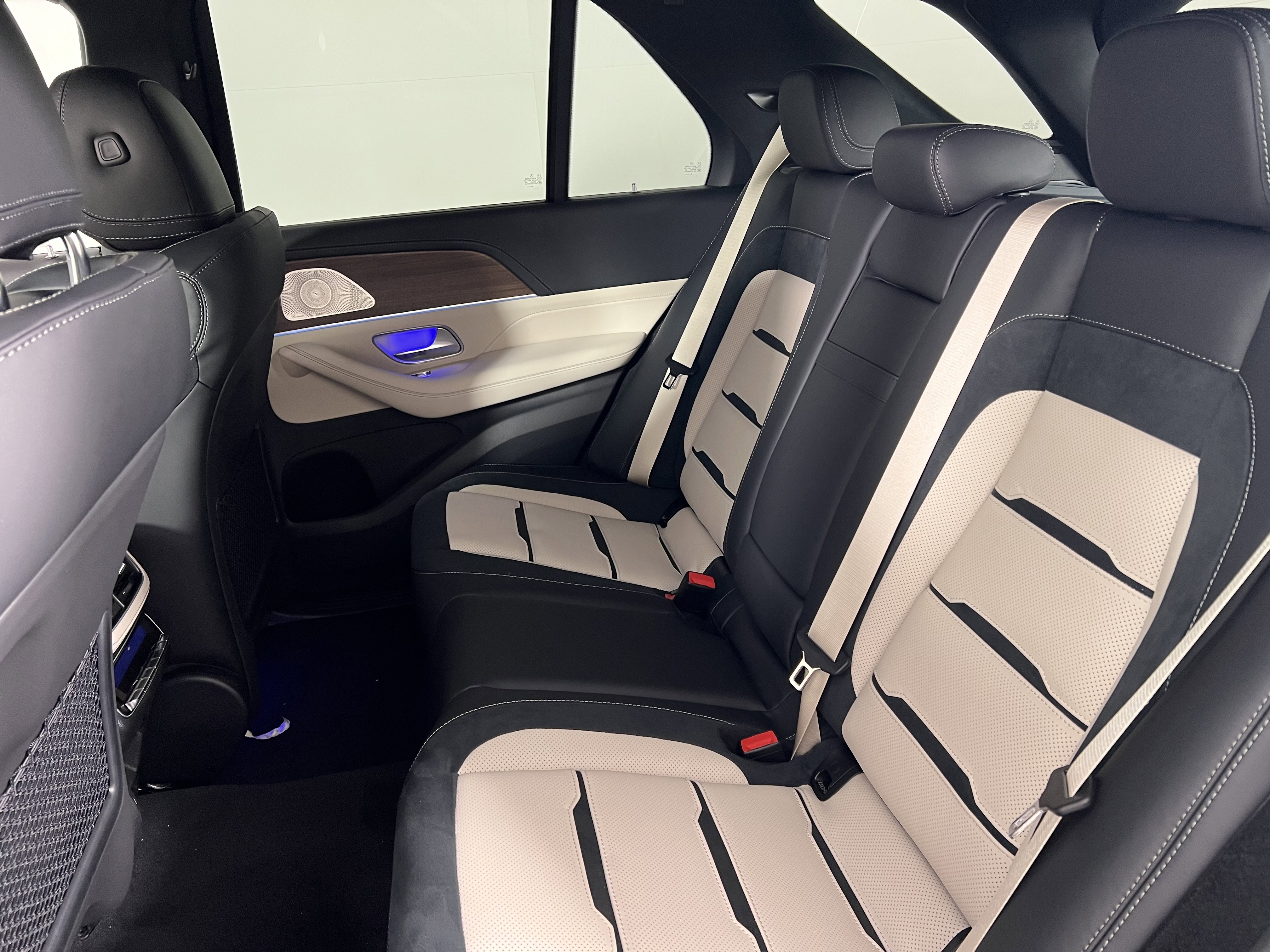 New 2026 Mercedes-Benz GLE 63 AMG S image 20