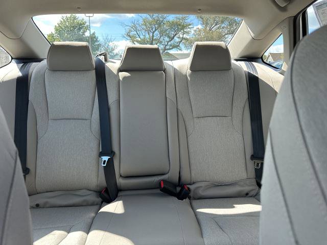New 2025 Honda Accord SE image 26