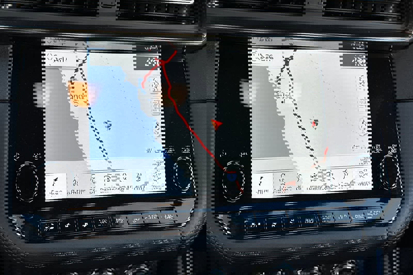 New 2025 Nissan Z Performance w/ Floor Mat Package image 18