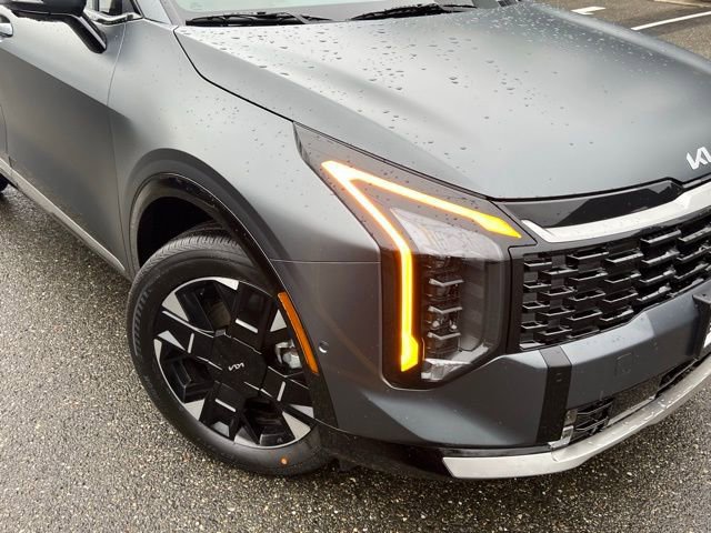 New 2026 Kia Sportage SX Prestige image 2