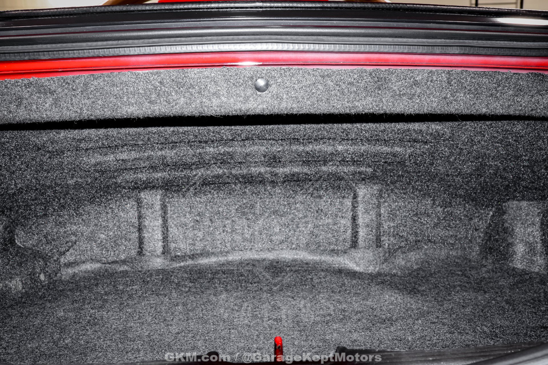Used 1997 Ford Mustang Cobra RWD image 88