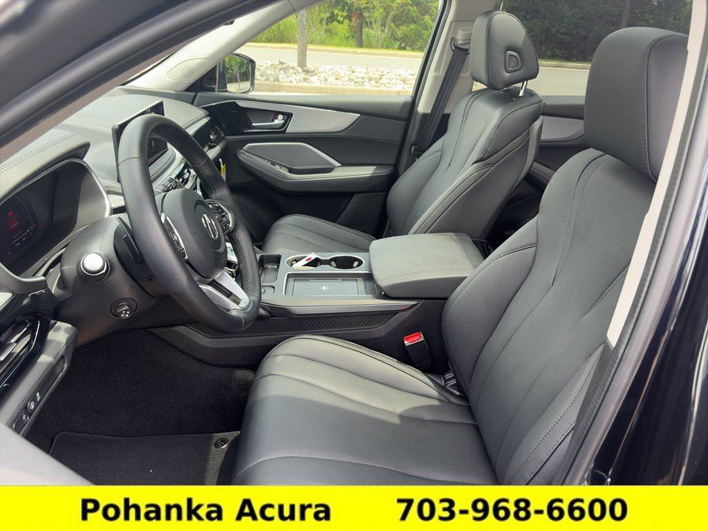 Certified 2026 Acura MDX SH-AWD image 23