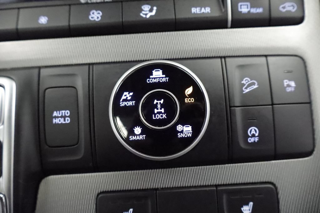 Used 2020 Hyundai Palisade SEL AWD/4WD image 33
