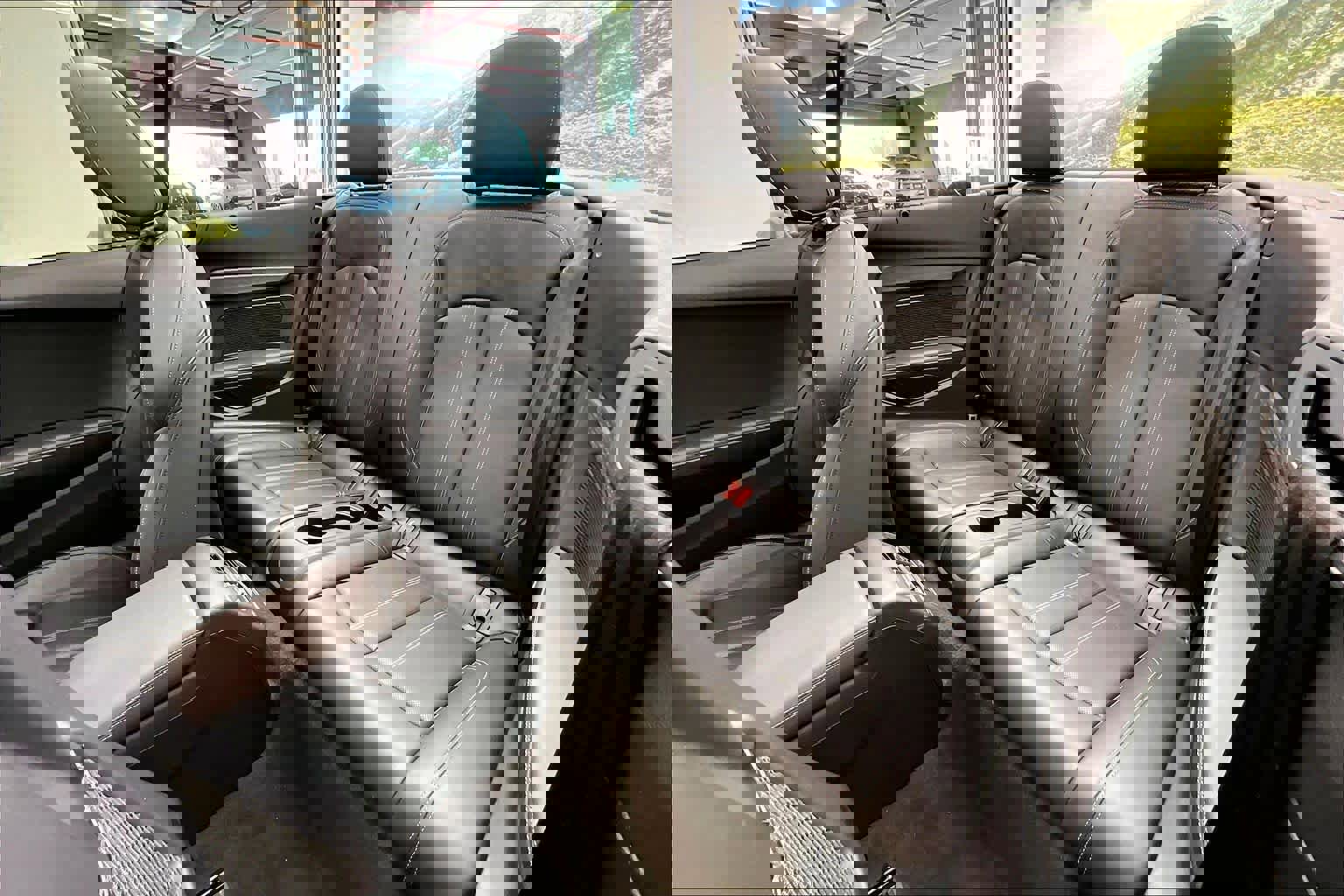 Used 2023 Audi A5 2.0T Premium Plus w/ Premium Plus image 20