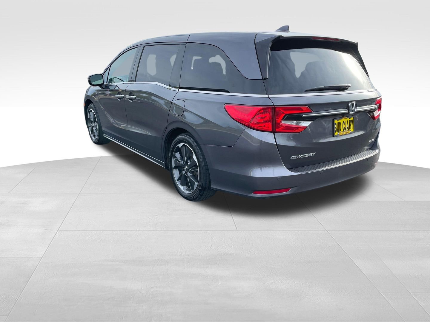 Used 2023 Honda Odyssey Elite image 6
