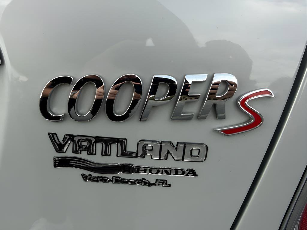 Used 2013 MINI Cooper S image 35