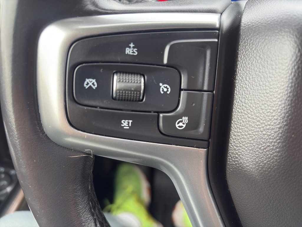 Used 2020 Chevrolet Silverado 1500 LT w/ All-Star Edition image 19