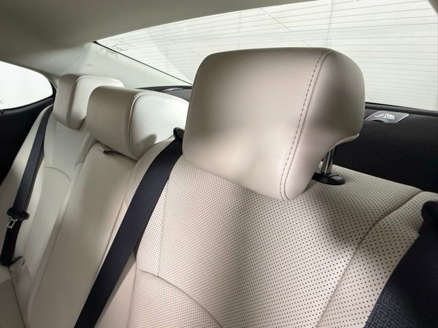 Certified 2025 Lexus ES 300h 300h w/ Premium Package image 24