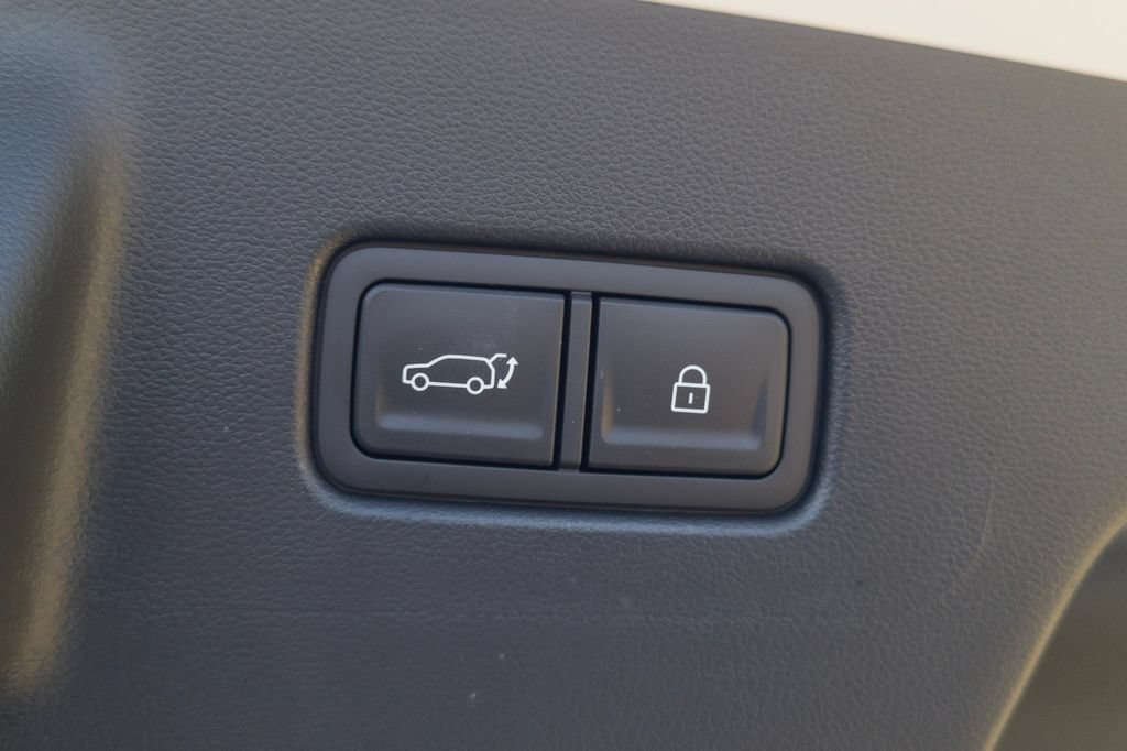 New 2027 Hyundai Palisade Calligraphy FWD image 8