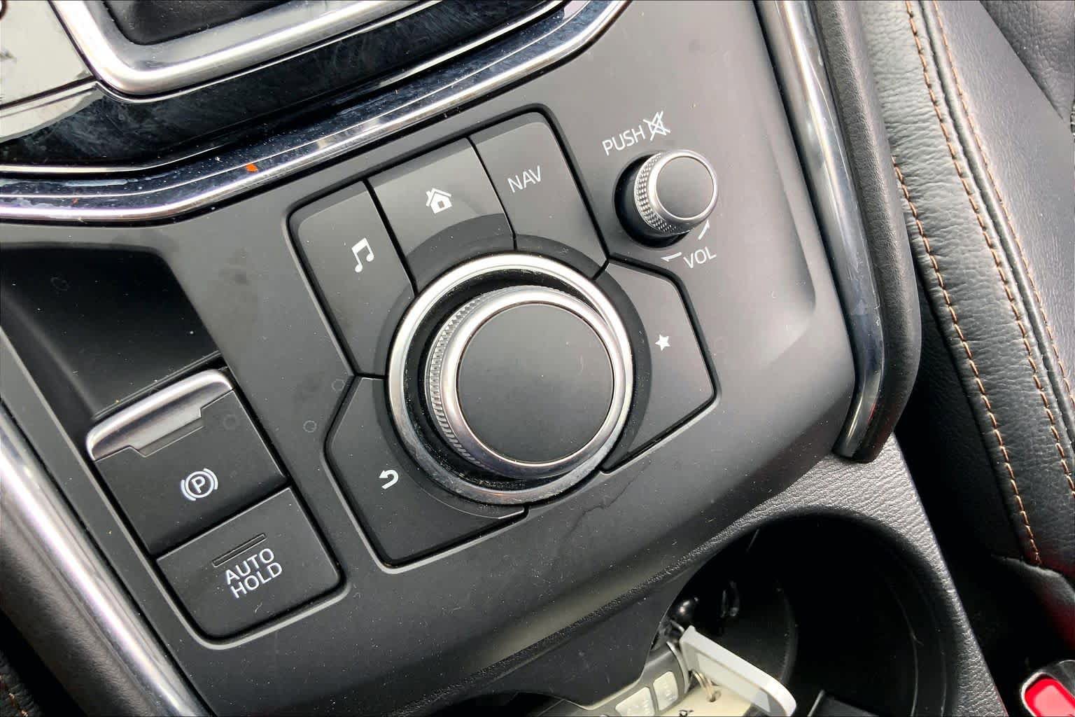 Used 2019 MAZDA CX-5 Grand Touring FWD image 32
