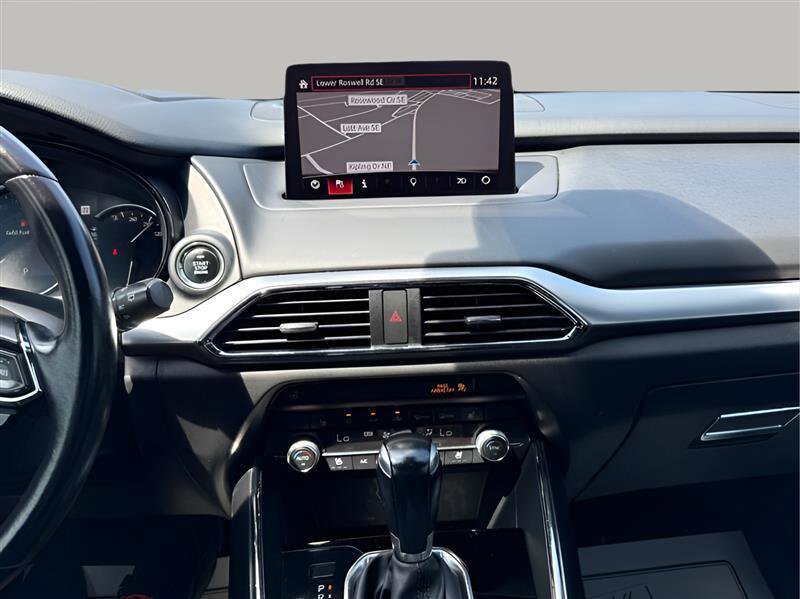 Used 2020 MAZDA CX-9 Grand Touring FWD image 21