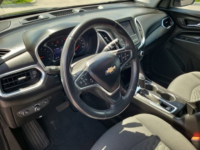 Used 2020 Chevrolet Equinox LT FWD image 18