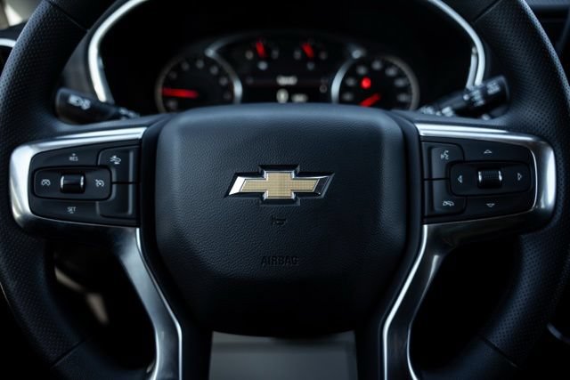 New 2026 Chevrolet Blazer LT w/ LPO, Cargo Package FWD image 15