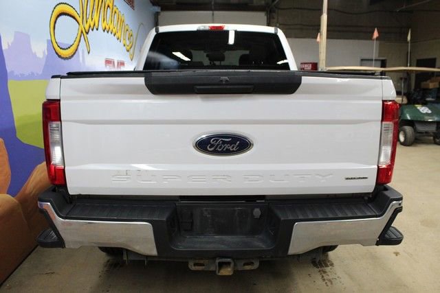 Used 2019 Ford F250 XLT image 5