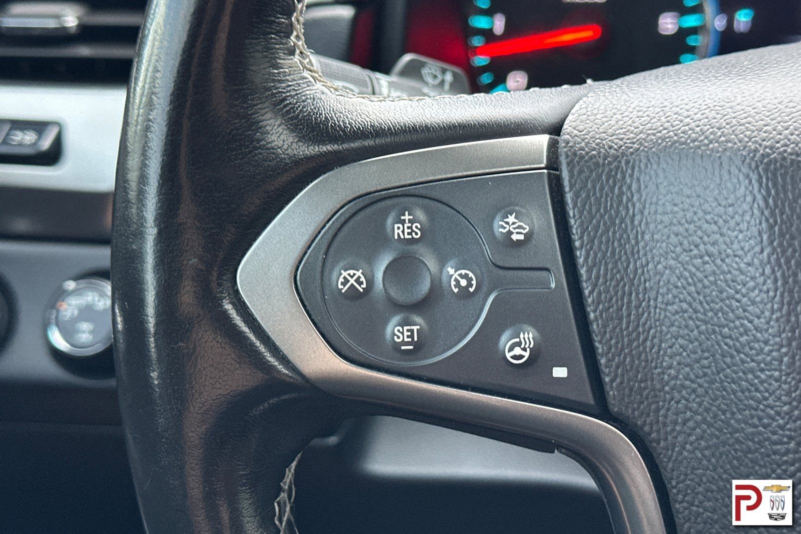 Certified 2019 Chevrolet Tahoe Premier w/ Premier Plus Edition image 31