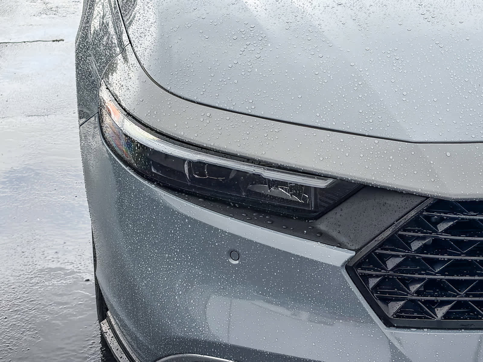 Used 2024 Honda Accord Touring image 7