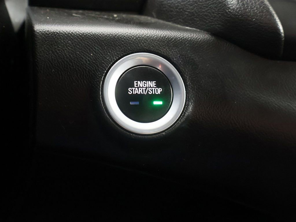 Used 2018 GMC Terrain SLE w/ Driver Convenience Package image 35