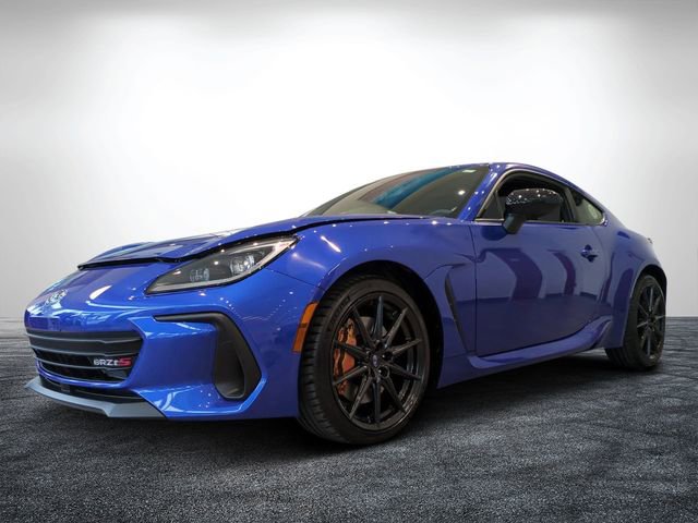 New 2026 Subaru BRZ tS image 6
