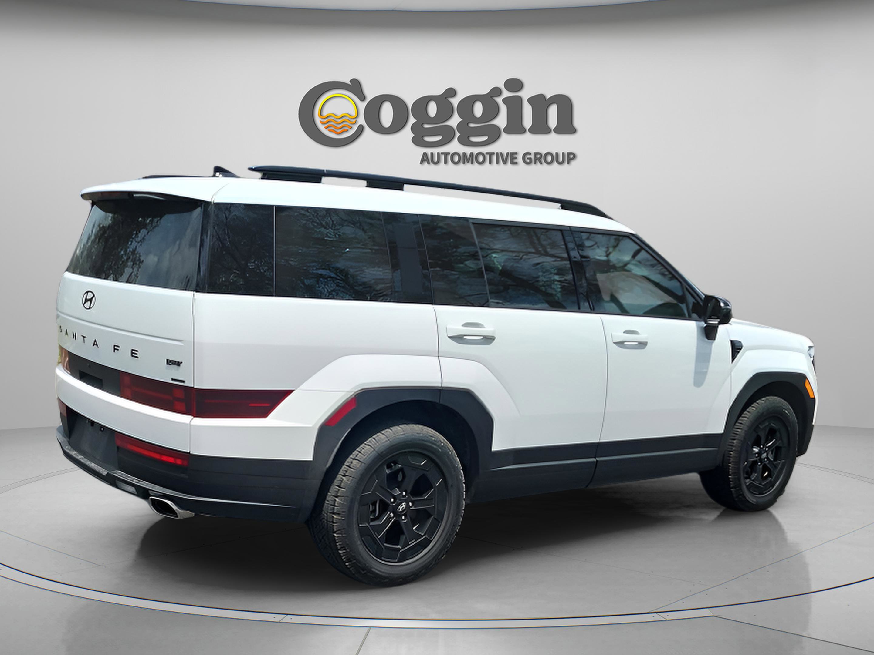 Used 2024 Hyundai Santa Fe XRT image 5