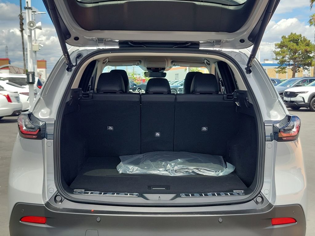 New 2026 MAZDA CX-5 Preferred AWD/4WD image 21