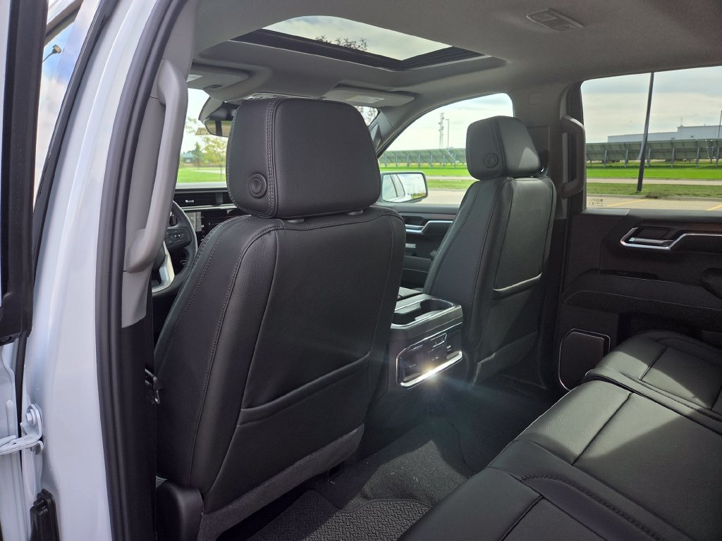 New 2026 GMC Sierra 1500 Denali AWD/4WD image 33