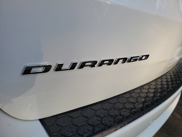 Used 2025 Dodge Durango GT RWD image 36