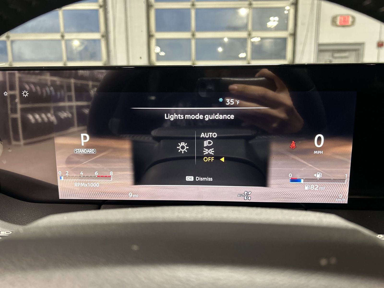 New 2026 Nissan Armada SL w/ Captain's Chari Seat Package image 22