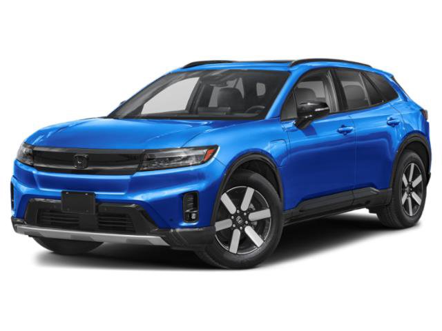 New 2025 Honda Prologue Touring image 4