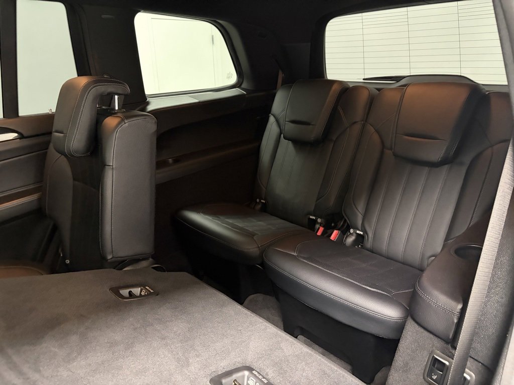 Used 2019 Mercedes-Benz GLS 450 4MATIC w/ Premium 1 Package image 34