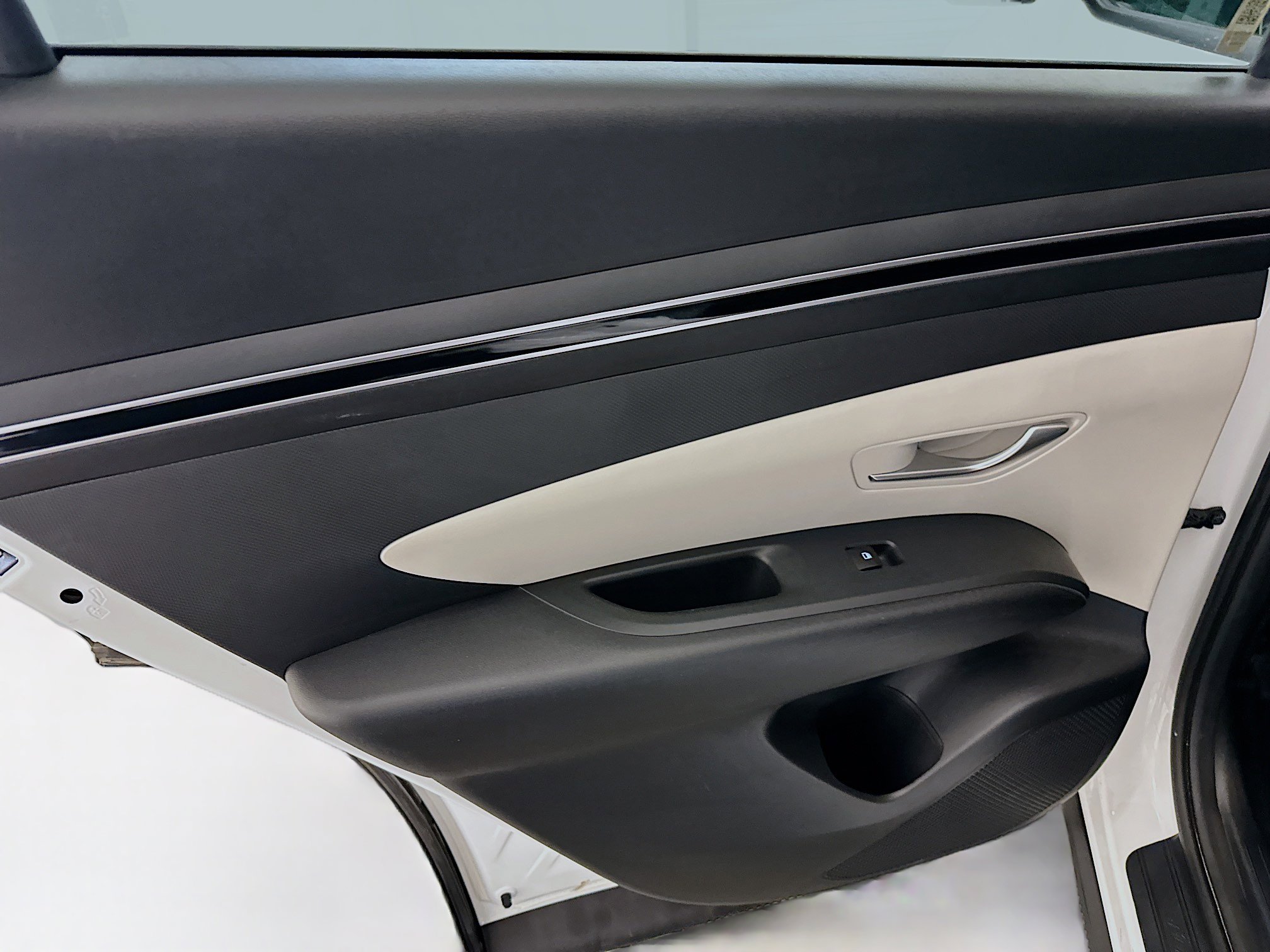 Used 2024 Hyundai Tucson SEL image 26