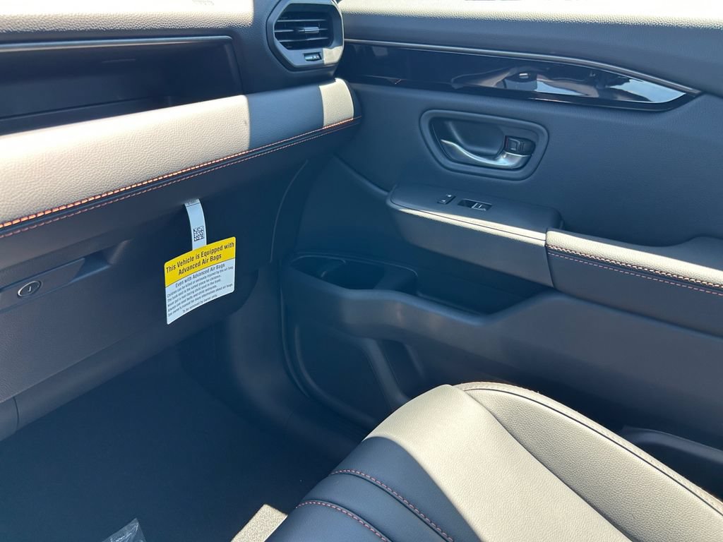 New 2026 Honda Pilot TrailSport image 22