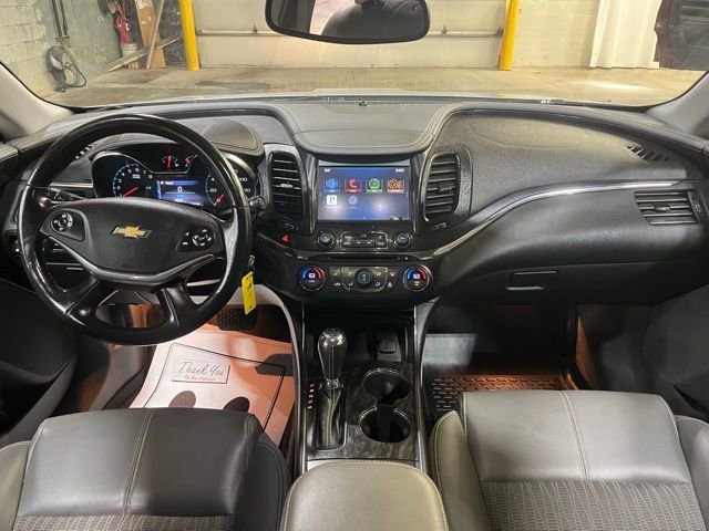 Used 2014 Chevrolet Impala LT w/ Convenience Package image 5