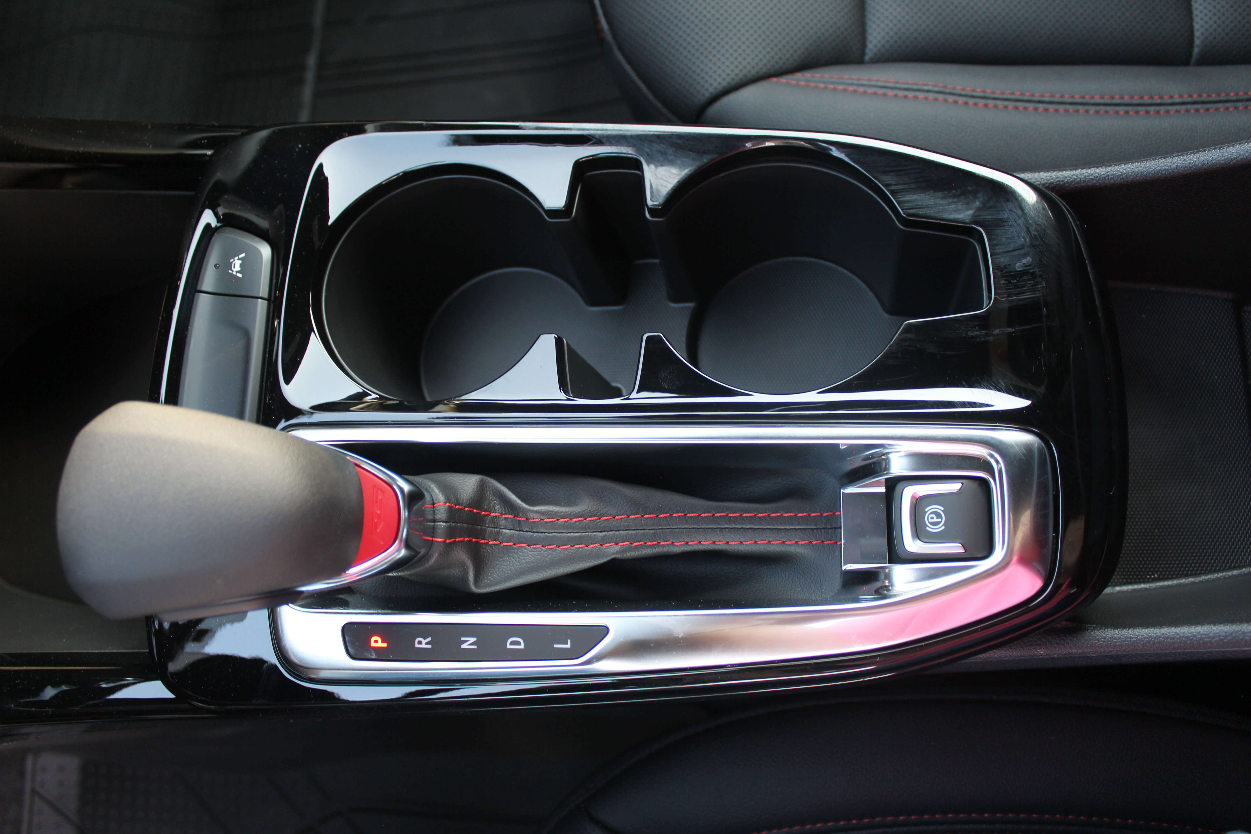 New 2025 Chevrolet Trax RS w/ Driver Confidence Package image 35