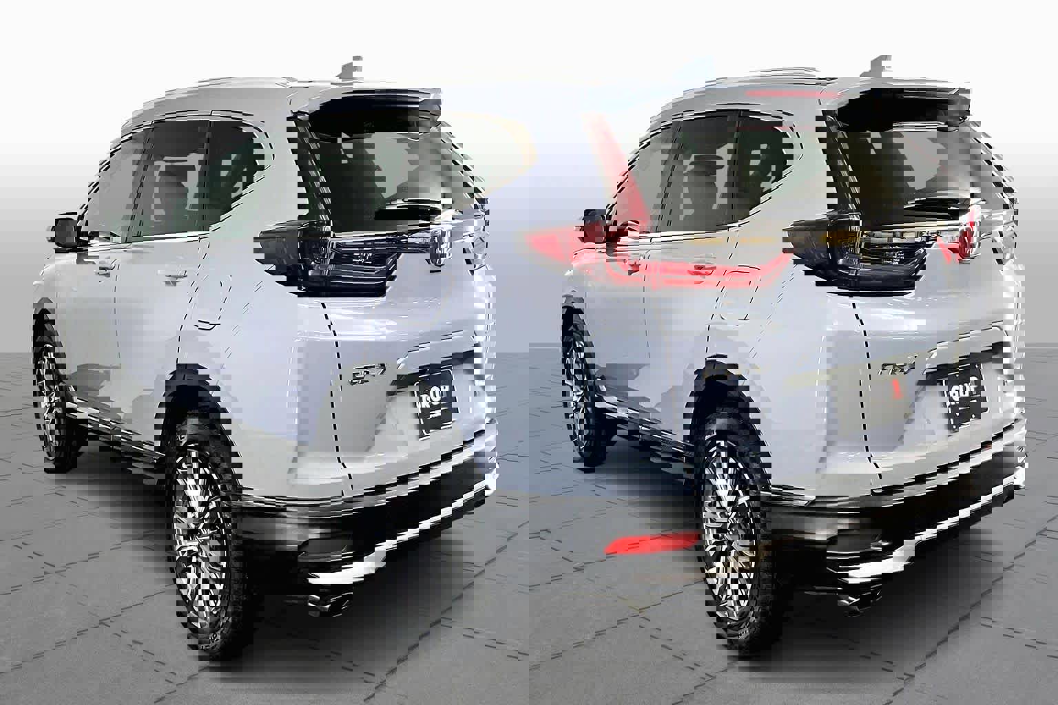 Used 2021 Honda CR-V Touring image 12