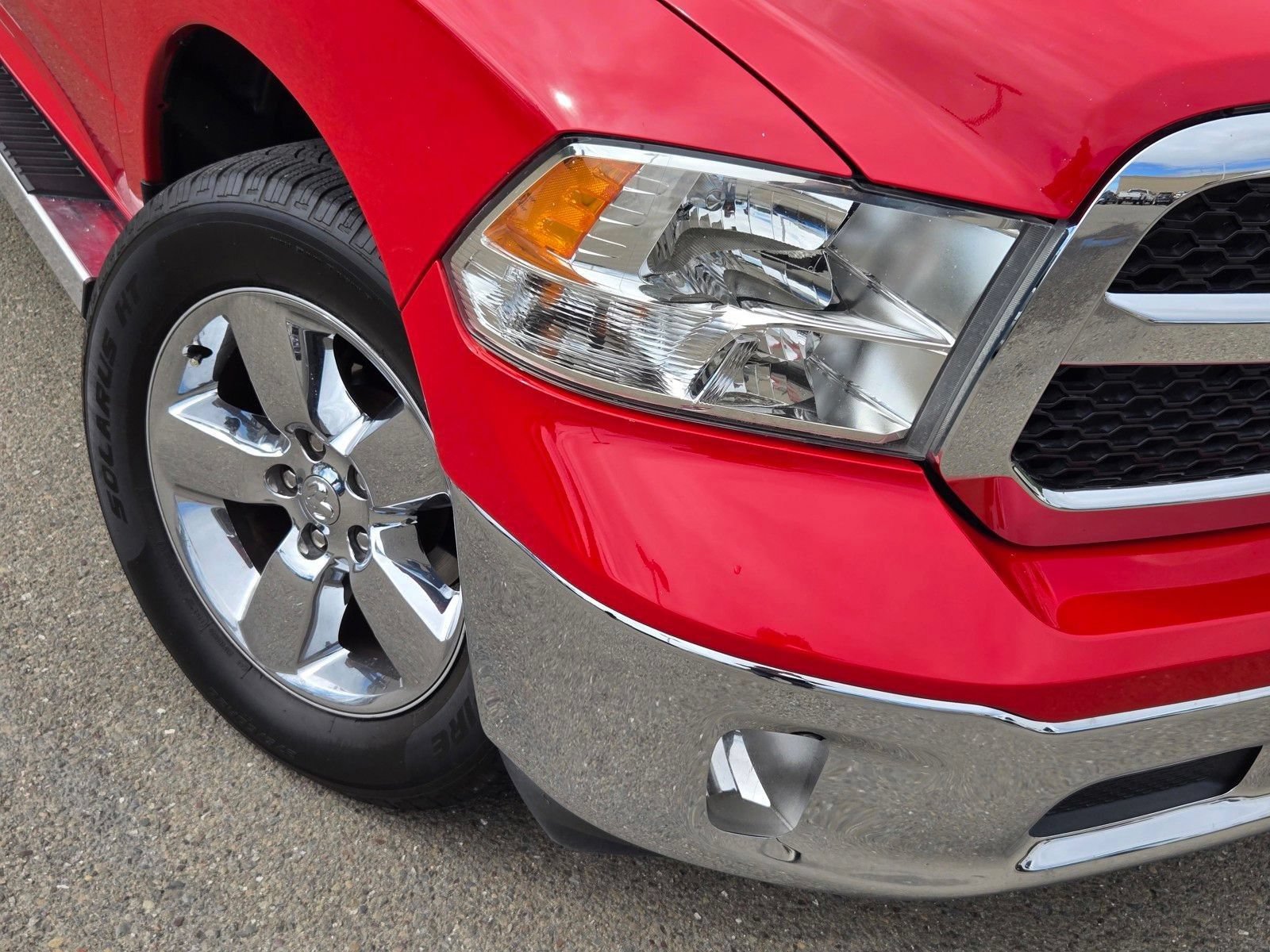 Used 2021 RAM 1500 Tradesman w/ Tradesman SXT Package AWD/4WD image 10