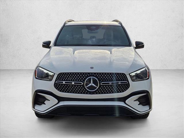 Used 2026 Mercedes-Benz GLE 350 4MATIC image 2