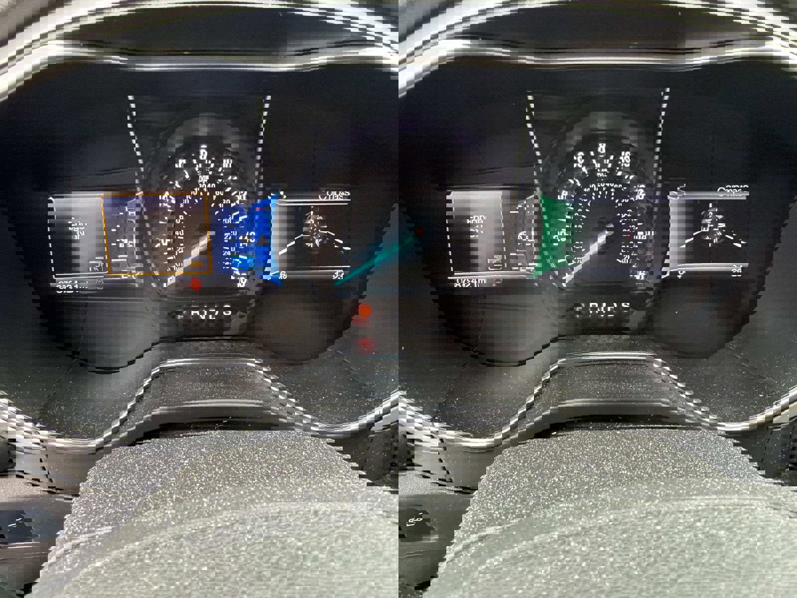 Used 2016 Ford Fusion SE image 8