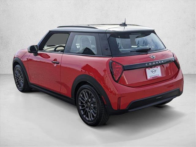 New 2026 MINI Cooper 2-Door Hardtop FWD image 9