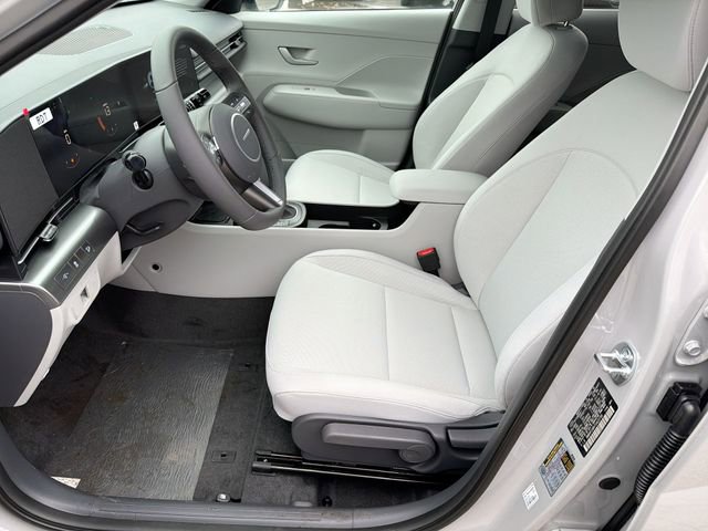 New 2026 Hyundai Kona SEL Sport image 15