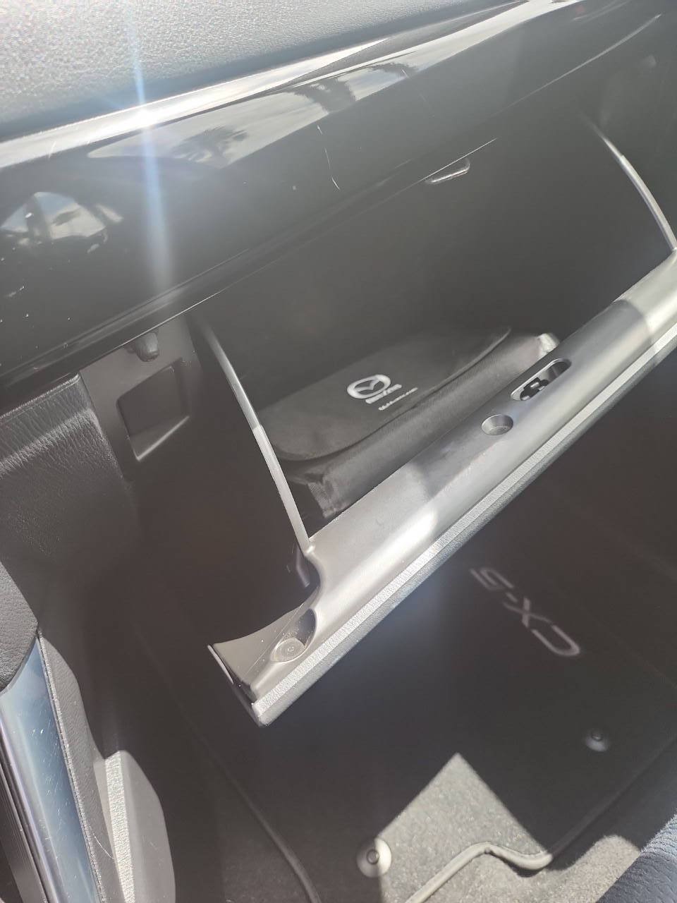 Used 2014 MAZDA CX-5 Sport FWD image 10
