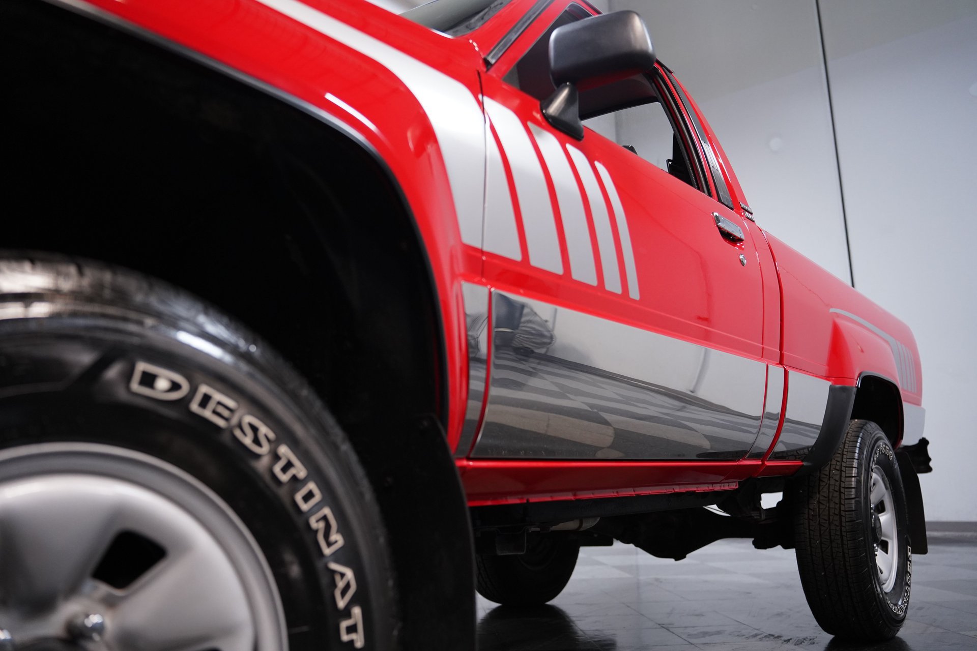 Used 1988 Toyota Pickup 4x4 Regular Cab image 19