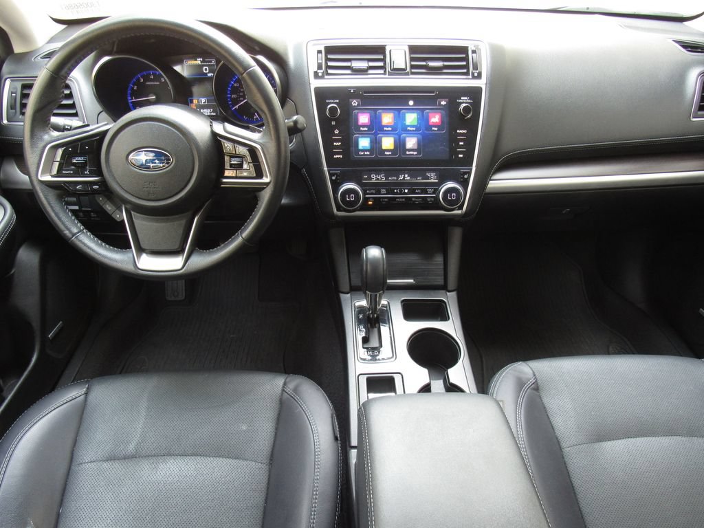 Used 2018 Subaru Legacy 2.5i Limited AWD/4WD image 29