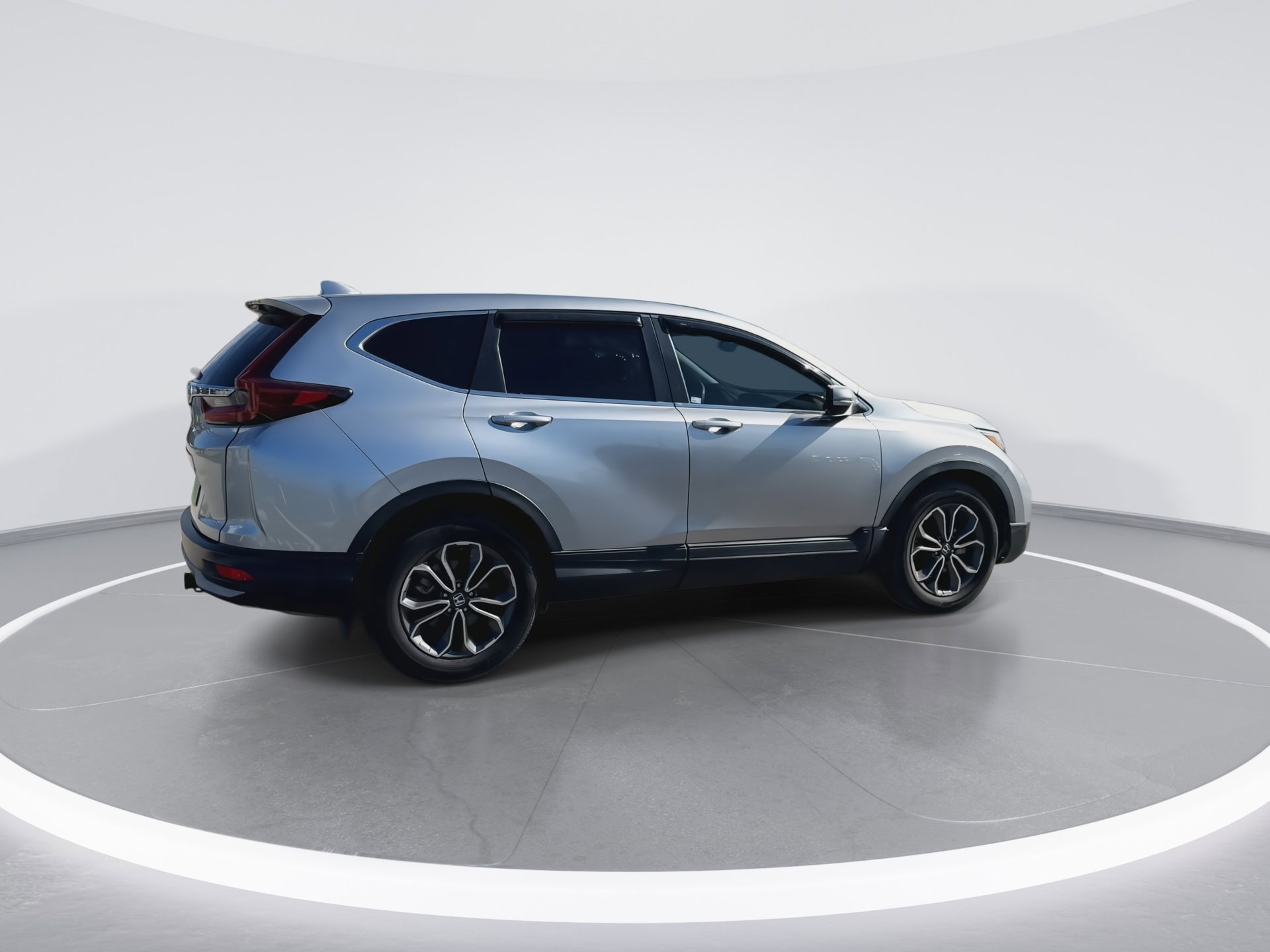 Used 2020 Honda CR-V EX image 9