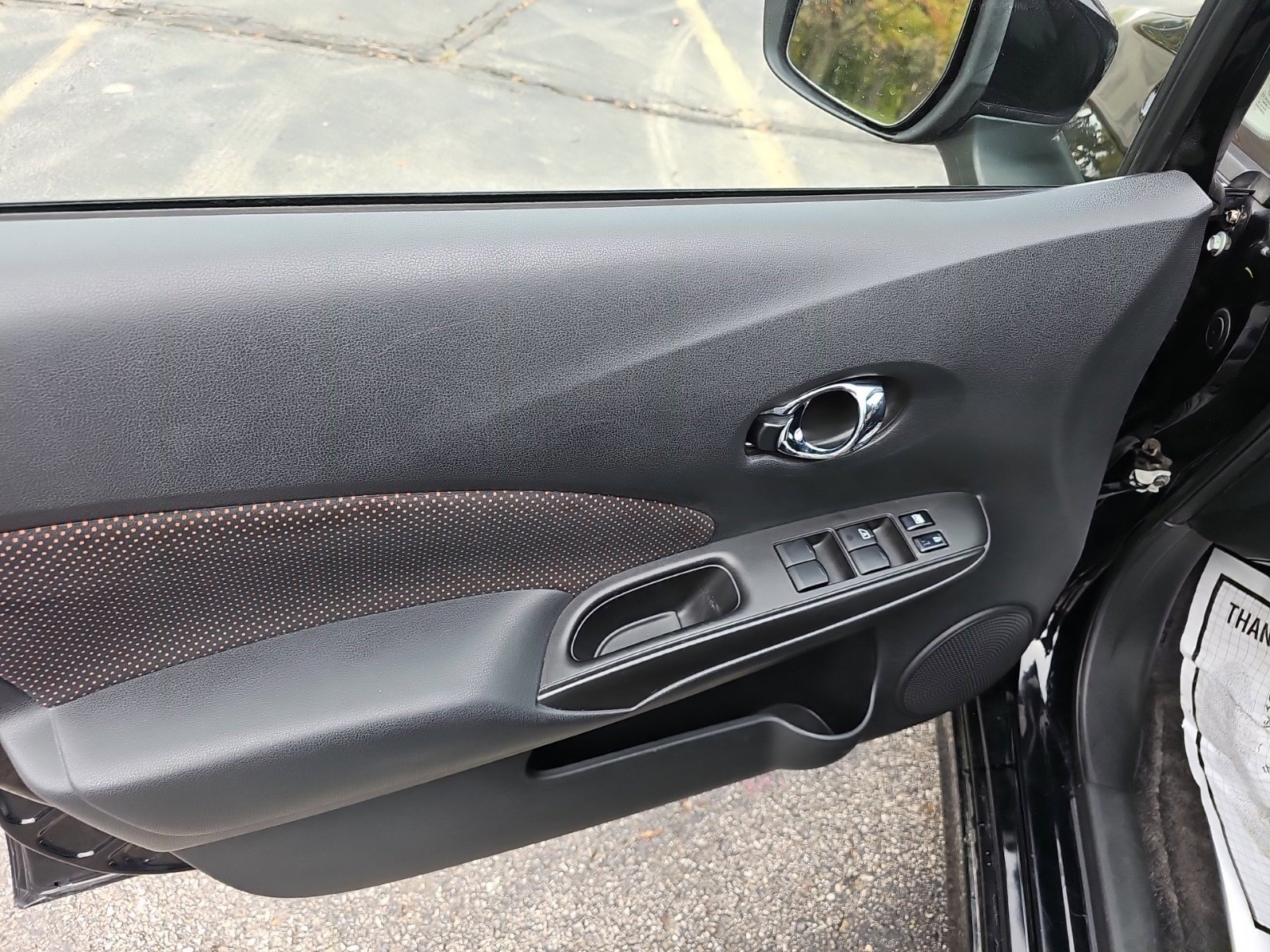 Used 2016 Nissan Versa Note SR w/ SR Tech Package FWD image 19