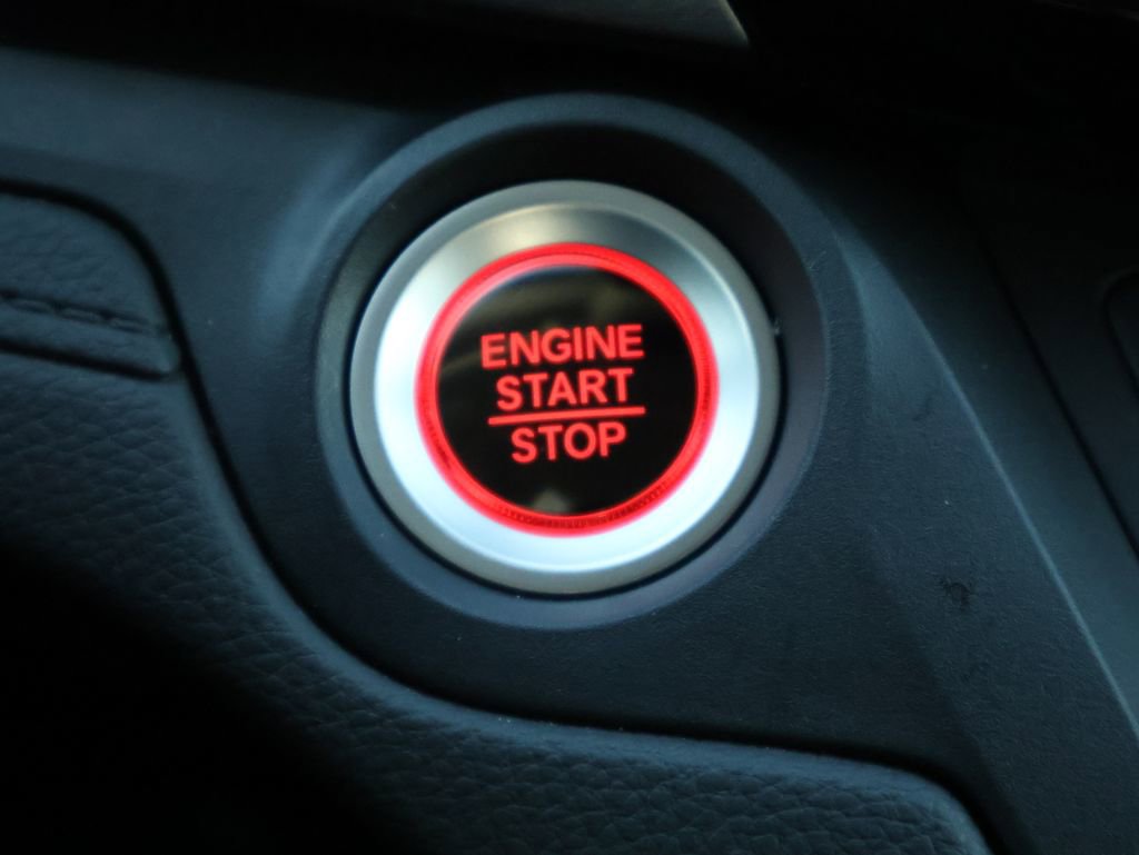 Certified 2026 Honda Odyssey EX-L image 25