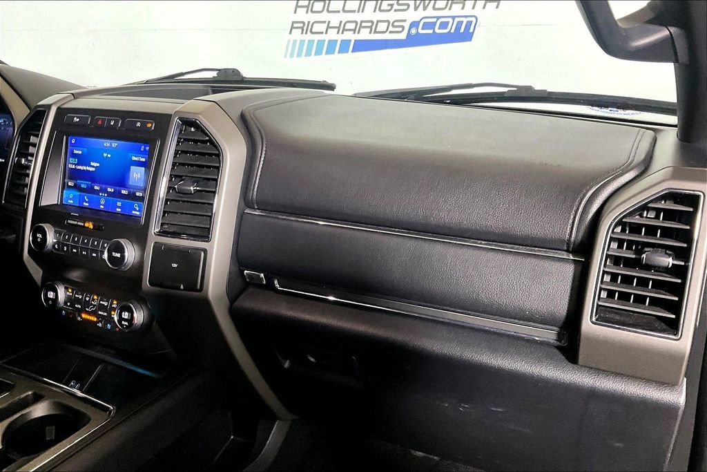 Used 2021 Ford Expedition XLT RWD image 12