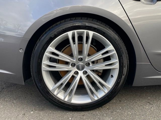 Used 2019 Audi A7 3.0T Prestige w/ Prestige Package image 21