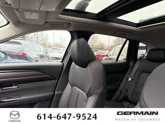 New 2026 MAZDA CX-50 2.5 Hybrid w/ Weather Package AWD/4WD image 22